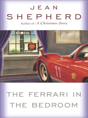 cover image of The Ferrari in the Bedroom